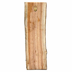 Bearded Face in Wood-Home Décor-Siesta Crafts
