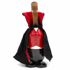 Vampire Duckling-Ornaments & Figurines-Siesta Crafts