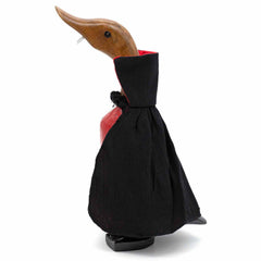 Vampire Duckling-Ornaments & Figurines-Siesta Crafts
