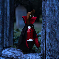 Vampire Duckling