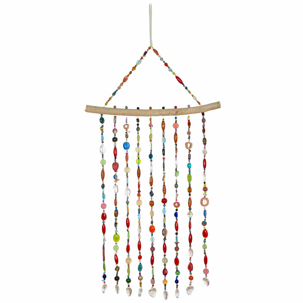 Glass Bead Curtain Small