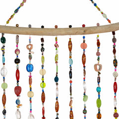 Glass Bead Curtain Small