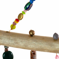 Glass Bead Curtain Small