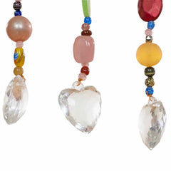 Glass Bead Curtain Small