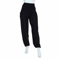 Agung Trousers-Trousers-Siesta Crafts
