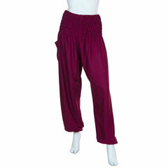 Agung Trousers-Trousers-Siesta Crafts