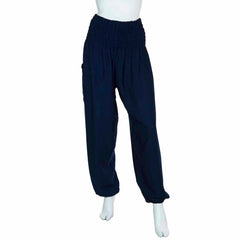 Agung Trousers-Trousers-Siesta Crafts