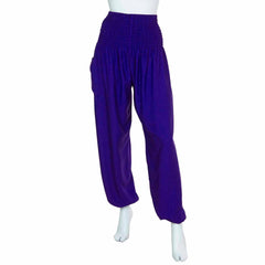 Agung Trousers-Trousers-Siesta Crafts