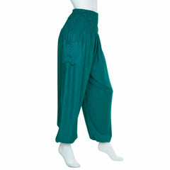Agung Trousers-Trousers-Siesta Crafts