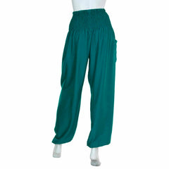 Agung Trousers-Trousers-Siesta Crafts