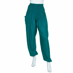 Agung Trousers-Trousers-Siesta Crafts