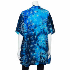 Celestial Shrug-Tops-Siesta Crafts