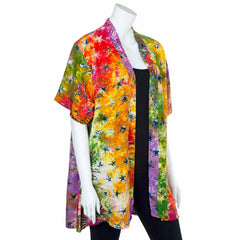 Celestial Shrug-Tops-Siesta Crafts
