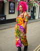 Celestial Dungarees-Dungarees & Jumpsuits-Siesta Crafts