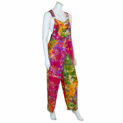 Celestial Dungarees-Dungarees & Jumpsuits-Siesta Crafts