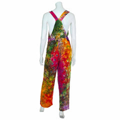 Celestial Dungarees-Dungarees & Jumpsuits-Siesta Crafts