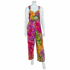 Celestial Dungarees-Dungarees & Jumpsuits-Siesta Crafts