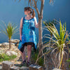 Celestial Pocket Dress-Dresses-Siesta Crafts