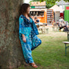 Bali Rayon Trousers-Trousers-Siesta Crafts