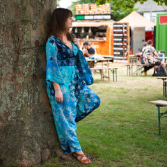 Bali Rayon Trousers-Trousers-Siesta Crafts