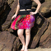 Celestial Mini Skirt-Skirts-Siesta Crafts