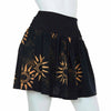 Bali Print Mini Skirt-Skirts-Siesta Crafts