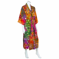 Celestial Kimono-Tops-Siesta Crafts