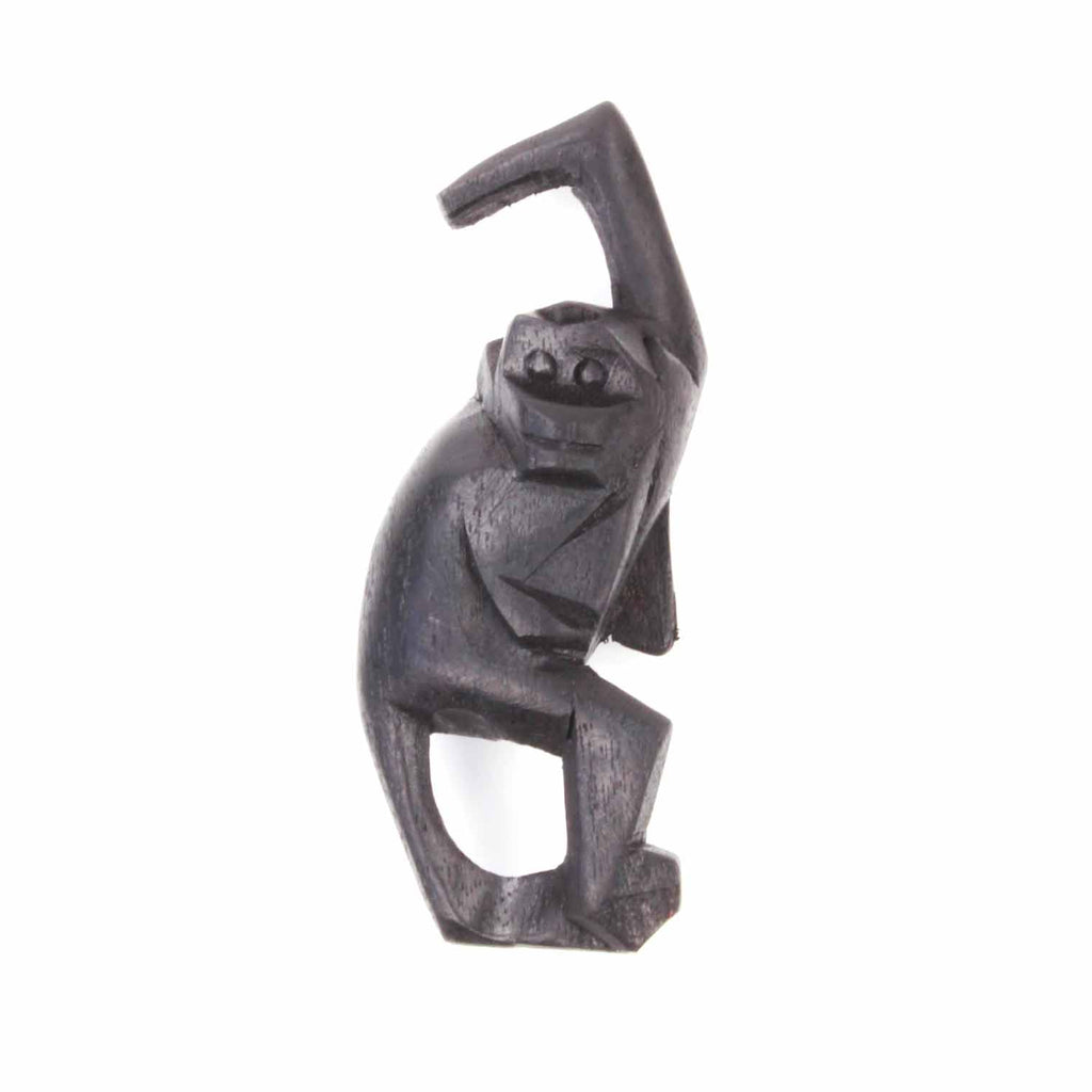 Hanging Monkeys-POS Boxes-Siesta Crafts