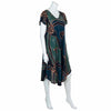 Bali Print Dress-Dresses-Siesta Crafts