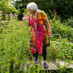 Celestial Dress-Dresses-Siesta Crafts