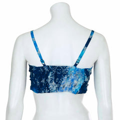 Tie Up Bra Top-Tops-Siesta Crafts