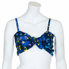 Tie Up Bra Top-Tops-Siesta Crafts