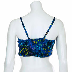 Tie Up Bra Top-Tops-Siesta Crafts