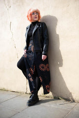 Panel Skirt-Skirts-Siesta Crafts