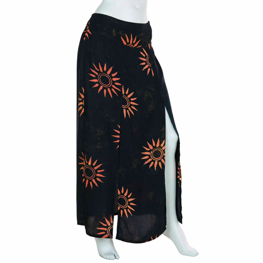 Panel Skirt-Skirts-Siesta Crafts