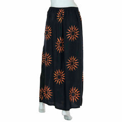 Panel Skirt-Skirts-Siesta Crafts