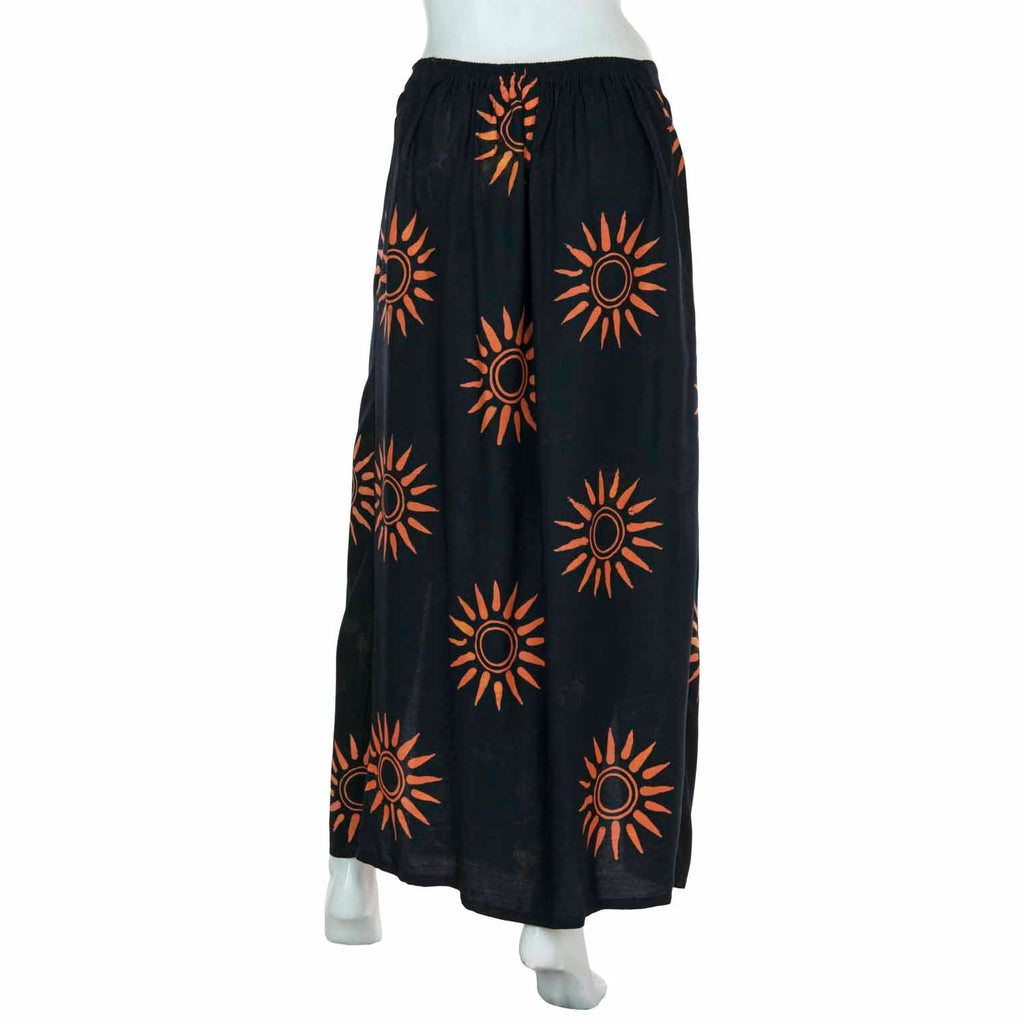 Panel Skirt-Skirts-Siesta Crafts
