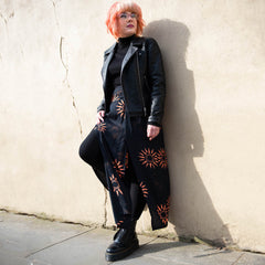 Panel Skirt