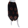 Oval Skirt-Skirts-Siesta Crafts