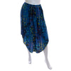 Oval Skirt-Skirts-Siesta Crafts