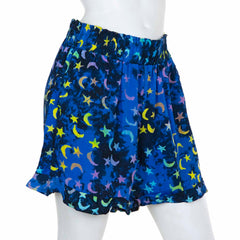 Frill Shorts-Shorts-Siesta Crafts