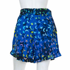 Frill Shorts-Shorts-Siesta Crafts