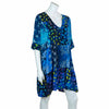 Campur Smock Dress-Dresses-Siesta Crafts