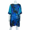 Campur Smock Dress-Dresses-Siesta Crafts