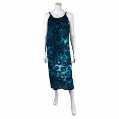 Scoop Back Dress-Dresses-Siesta Crafts