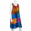 Campur Dress-Dresses-Siesta Crafts