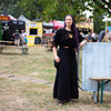 Folk Skirt-Skirts-Siesta Crafts