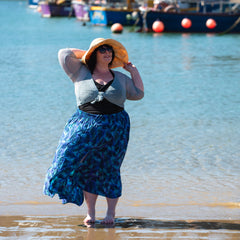 Net Shrug-Tops-Siesta Crafts