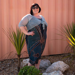 Net Shrug-Tops-Siesta Crafts