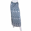 Elephant Sarong-Skirts-Siesta Crafts